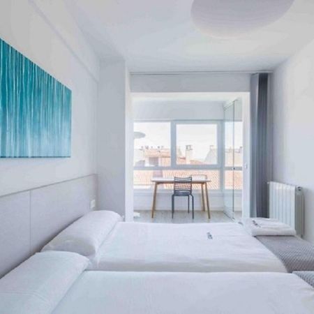 Appartamento Egona- Zu9B Espectacular Apartamento Zarautz Esterno foto