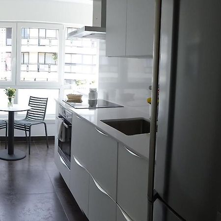 Appartamento Egona- Zu9B Espectacular Apartamento Zarautz Esterno foto