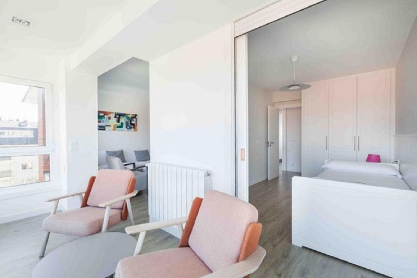 Appartamento Egona- Zu9B Espectacular Apartamento Zarautz Esterno foto